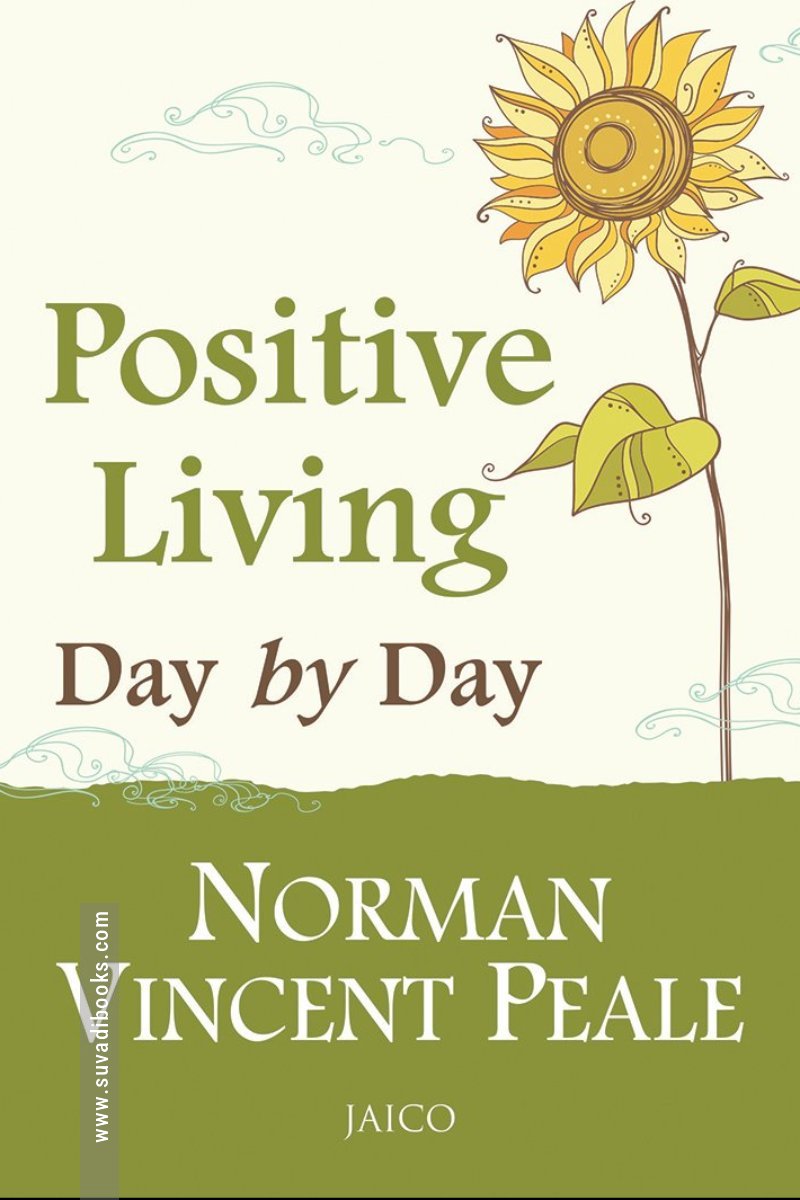 Positive Living Day by Day