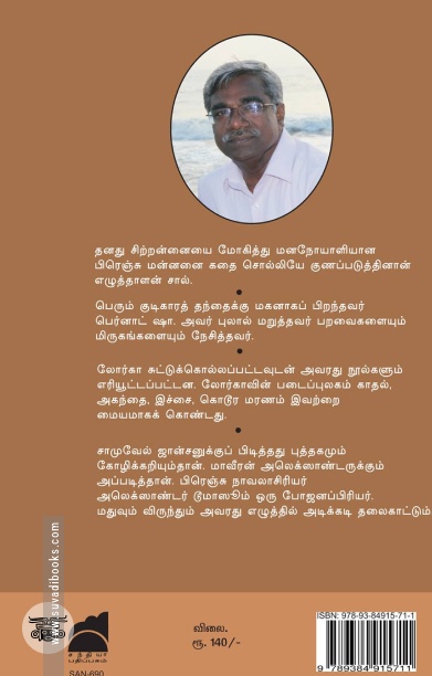 புத்தி ஜீவிகளும் தீனிப்பண்டாரங்களும்