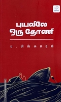 புயலிலே ஒரு தோணி