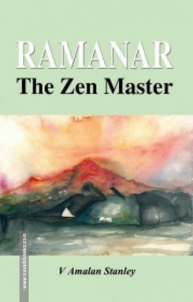 Ramanar: The Zen Master