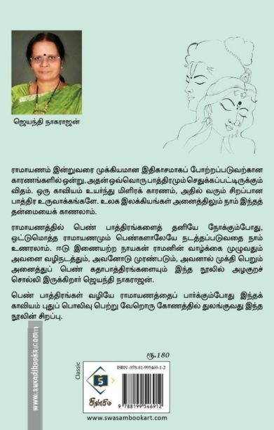 ராமாயணப் பெண்கள்