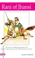 Rani of Jhansi (Prodigy English)