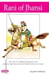 Rani of Jhansi (Prodigy English)