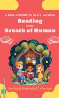 Reading is the Breath Of Human