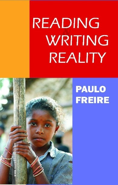READING WRITING REALITY
