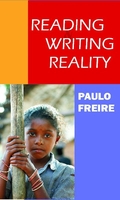 READING WRITING REALITY