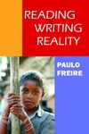 READING WRITING REALITY