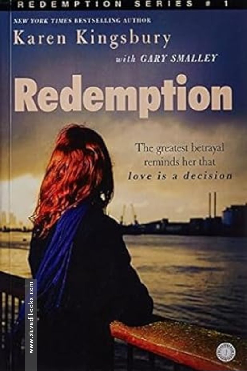 Redemption Series # 1: Redemption