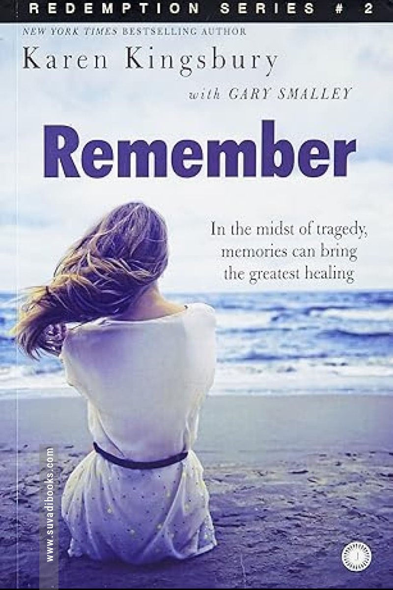 Redemption Series # 2: Remember