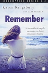 Redemption Series # 2: Remember