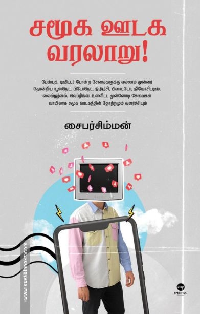 சமூக ஊடக வரலாறு