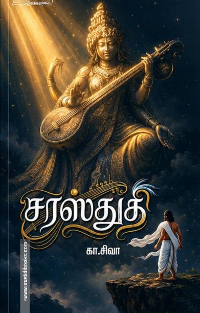 சரஸ்துதி
