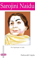 Sarojini Naidu (Prodigy English)