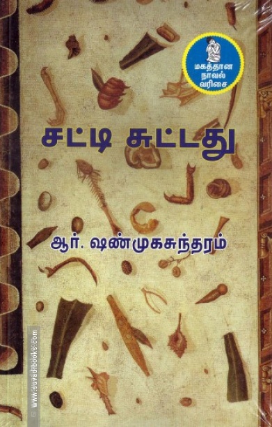 சட்டிசுட்டது