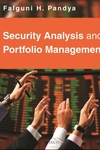 Security Analysis and Portfolio Management