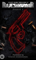 Select Crime Thrillers of Rajeshkumar Digest-2