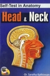 Self Test in Anatomy Head & Neck