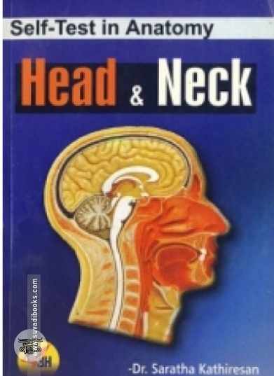 Self Test in Anatomy Head & Neck