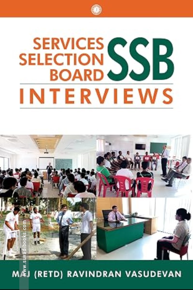 Service Selection Board (SSB) Interview