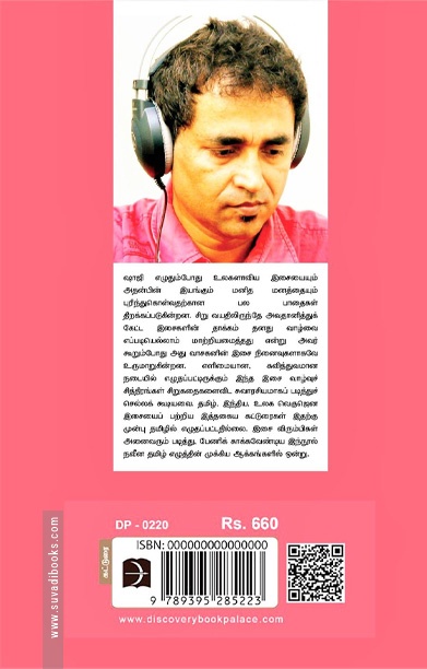 ஷாஜி இசைக் கட்டுரைகள் முழுத் தொகுப்பு