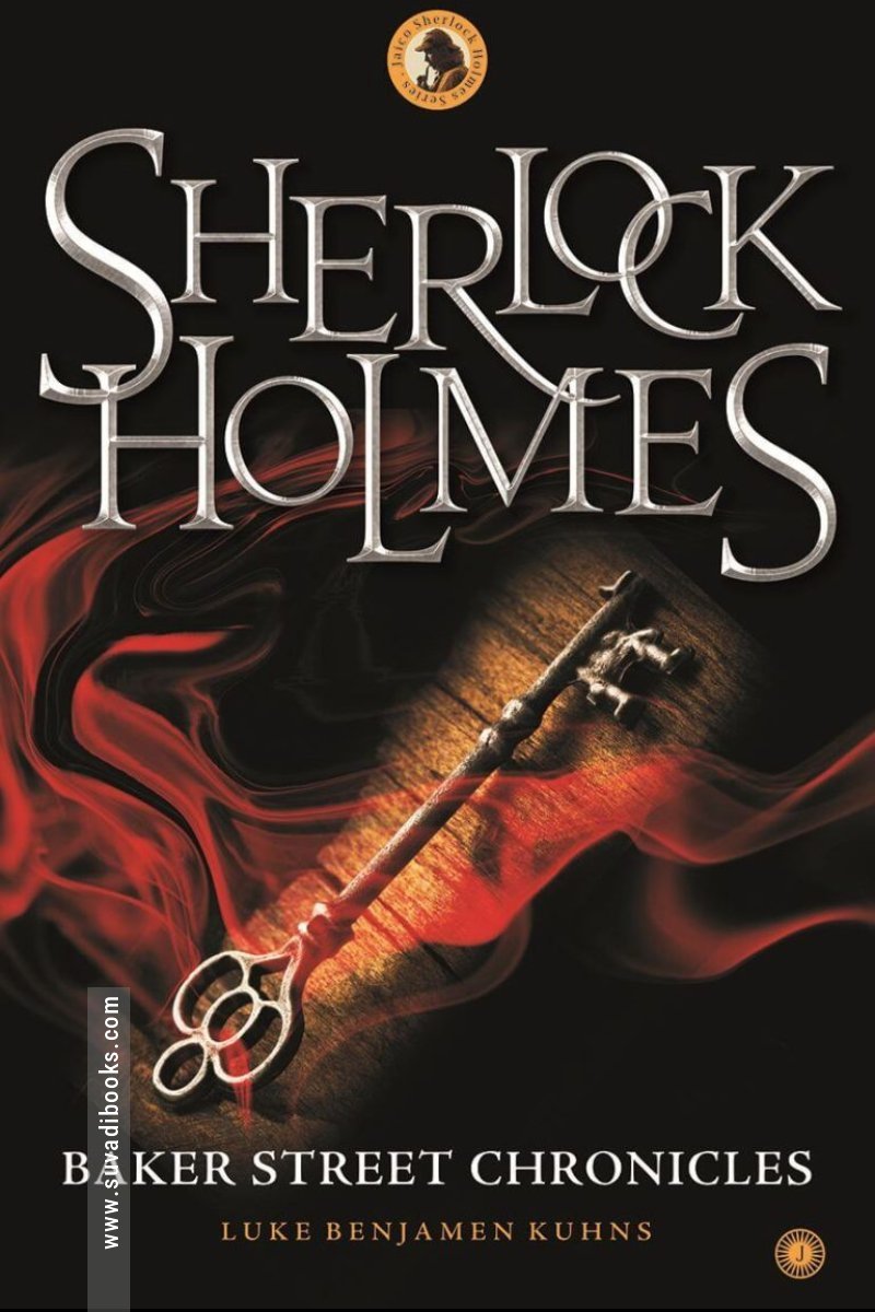 Sherlock Holmes Baker Street Chronicles