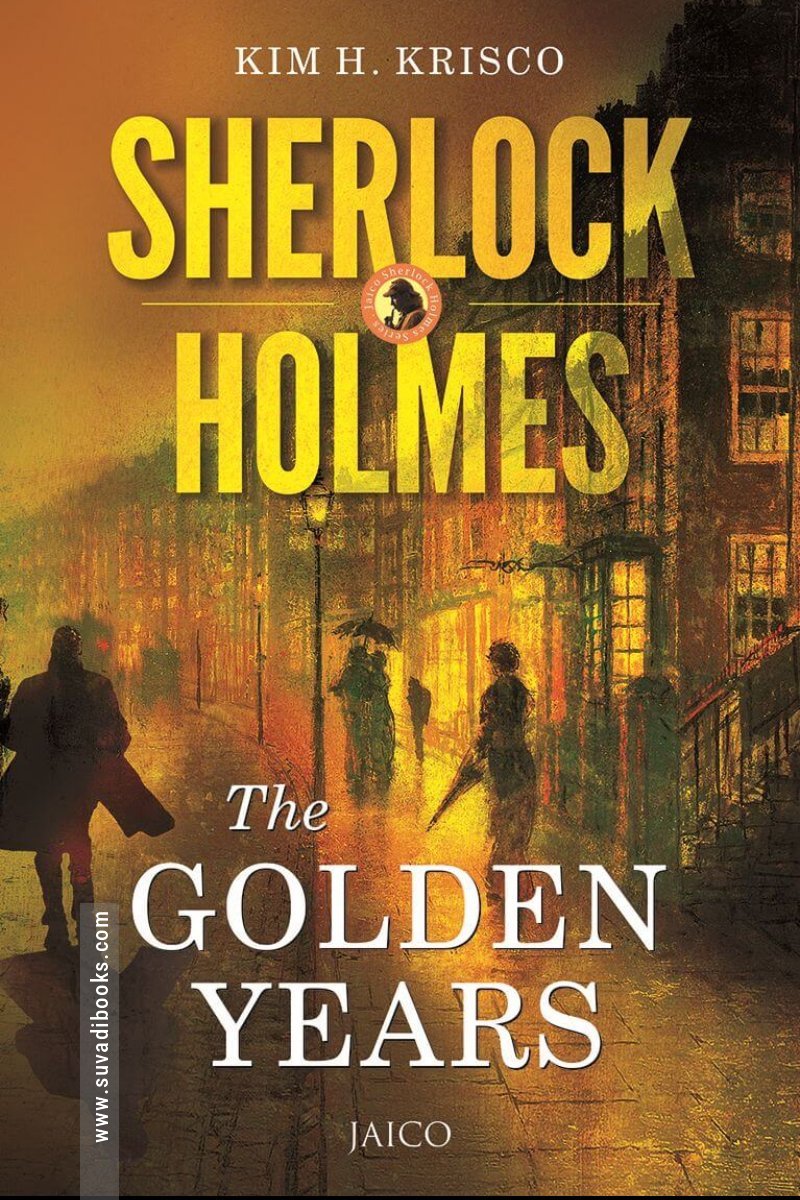 Sherlock Holmes: The Golden Years