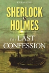 Sherlock Holmes: The Last Confession