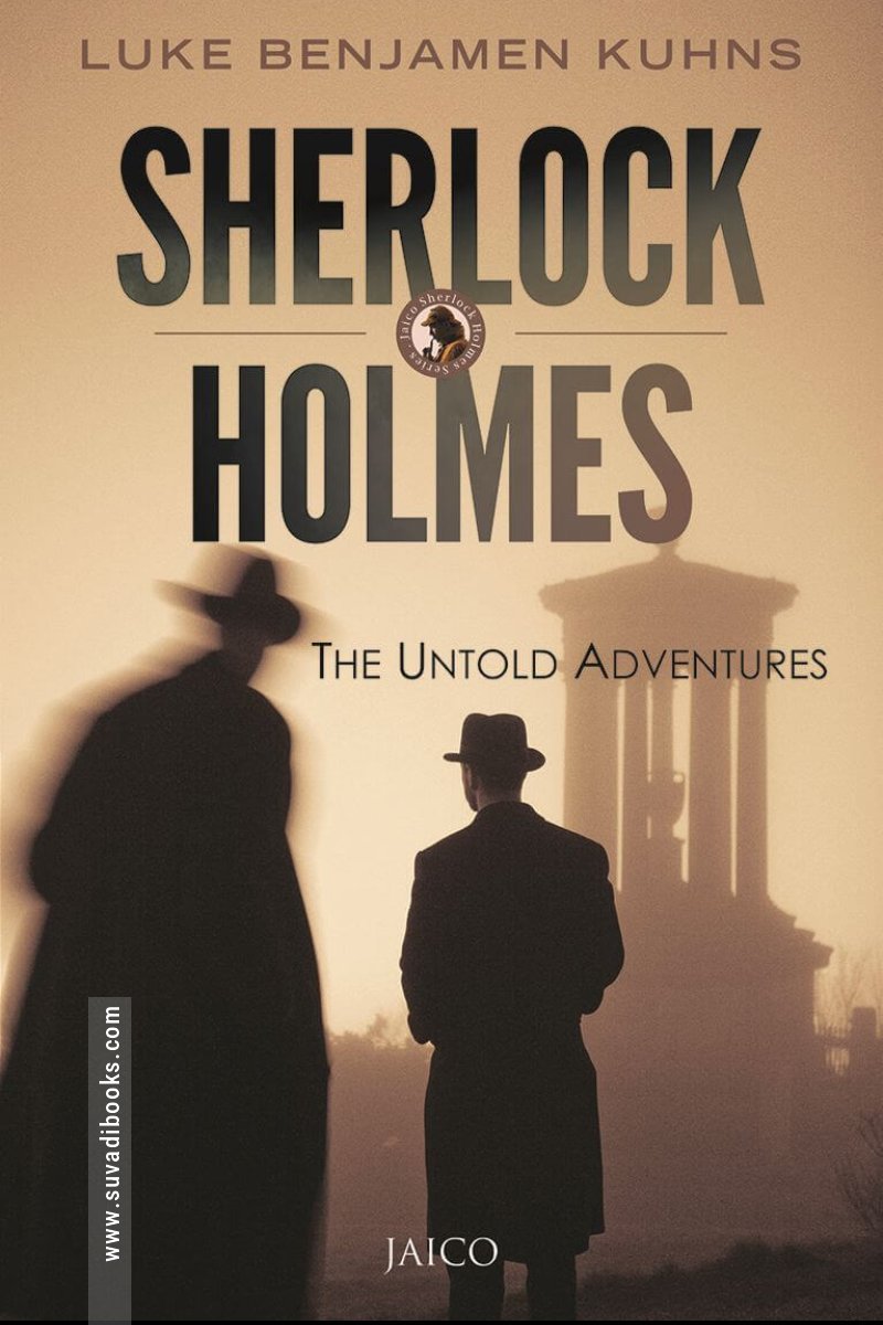 Sherlock Holmes: The Untold Adventures