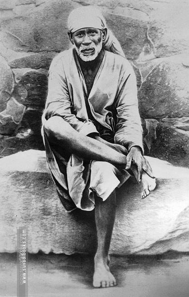 ஸ்ரீரடி சாயிபாபா