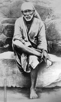 ஸ்ரீரடி சாயிபாபா