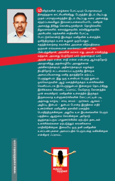 சிக்மெண்ட் ஃப்ராய்டின் உளவியல் கோட்பாடுகள்: ஓர் எளிய அறிமுகம்