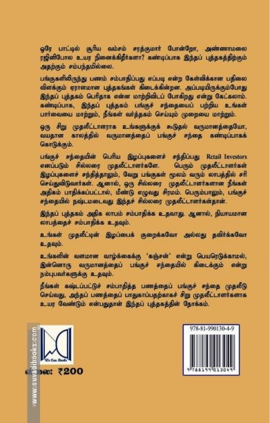சில்லரை முதலீட்டாளர்கள்