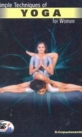Simple Techniques of Yoga for Women