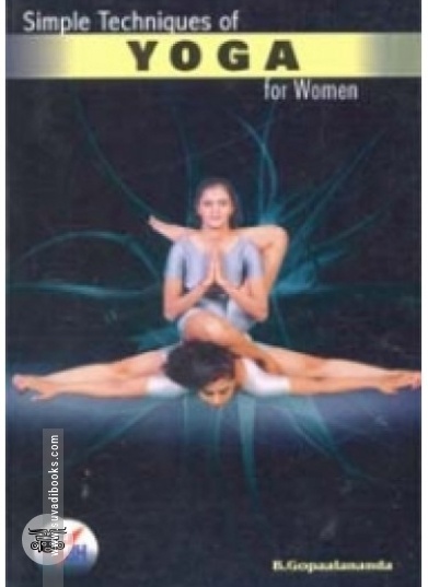 Simple Techniques of Yoga for Women