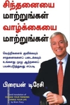 சிந்தனையை மாற்றுங்கள் வாழ்க்கையை மாற்றுங்கள்