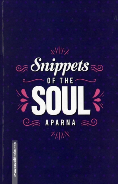 Snippets of the SOUL aparna