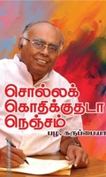 சொல்லக் கொதிக்குதடா நெஞ்சம்
