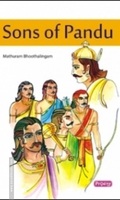 Sons Of Pandu