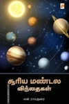 சூரிய மண்டல விந்தைகள்