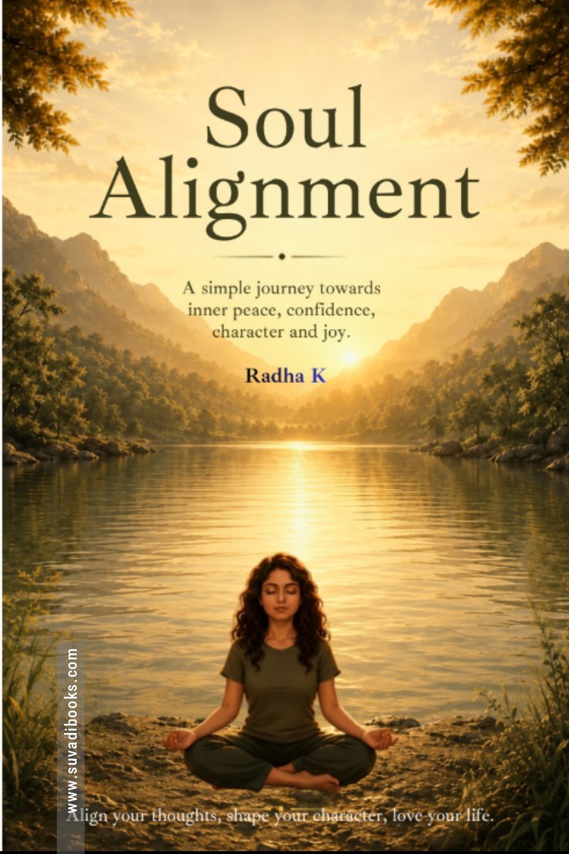 Soul  Alignment
