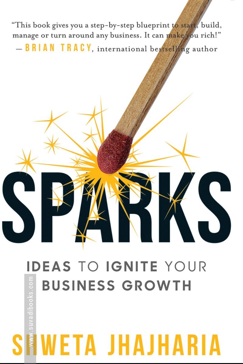 sparks ideas to ignite your business growth