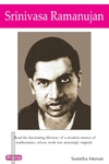 Srinivasa Ramanujan (Prodigy English)