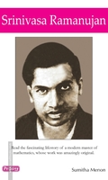 Srinivasa Ramanujan (Prodigy English)