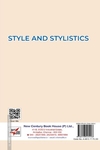 Style and Stylistics