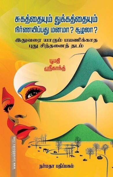 சுகத்தையும் துக்கத்தையும் நிர்ணயிப்பது மனமா? சூழலா?