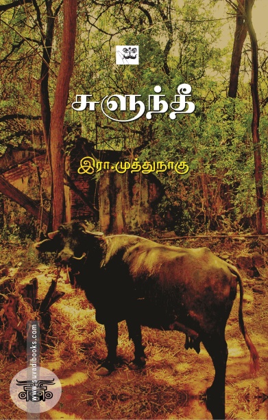 சுளுந்தீ (ஆதி பதிப்பகம்)