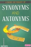 Synonyms And Antonyms