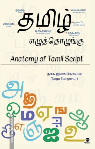 தமிழ் எழுத்தொழுங்கு