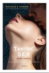 Tantric Sex Made Simple author name