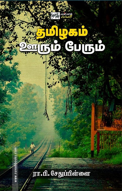 தமிழகம் ஊரும் பேரும் (பன்மை வெளி)